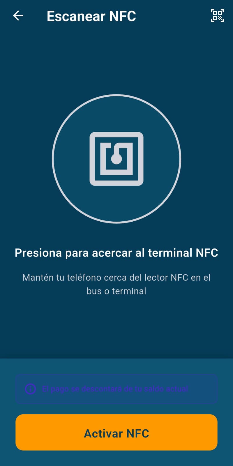 ¡Listo para usar!